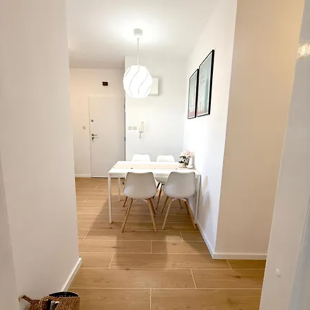 Marjan Hill - Close To Center & Garage *