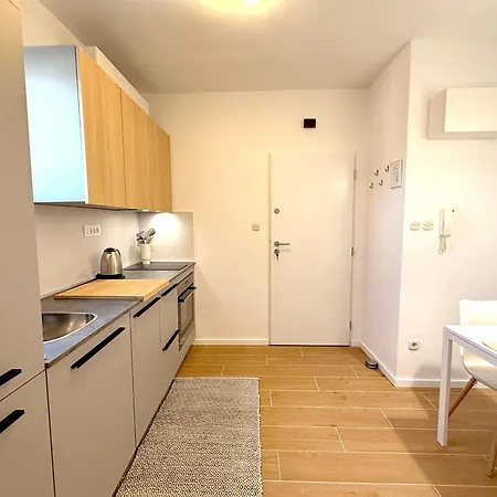 Marjan Hill - Close To Center & Garage