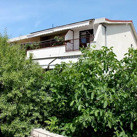 Apartmán Marjan Hill - Close To Center & Garage Split