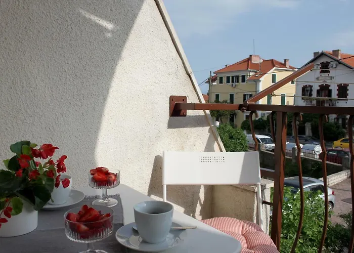 Apartmán Marjan Hill - Close To Center & Garage Split