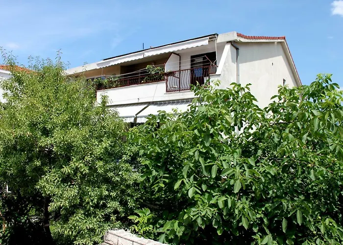 Apartmán Marjan Hill - Close To Center & Garage Split