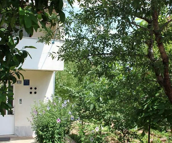 Apartmán Marjan Hill - Close To Center & Garage Split