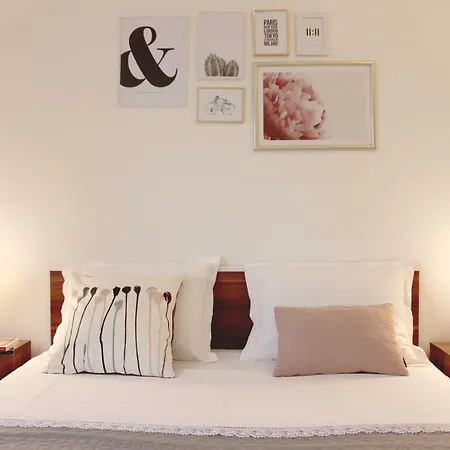 Marjan Hill - Close To Center & Garage Apartman *