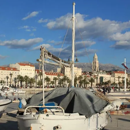 Marjan Hill - Close To Center & Garage * Split