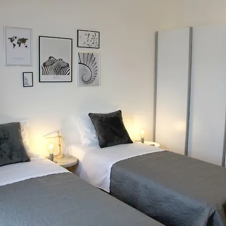 Marjan Hill - Close To Center & Garage * Split