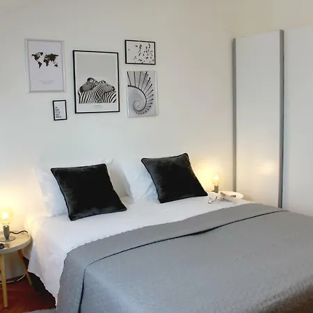 Apartman Marjan Hill - Close To Center & Garage Split