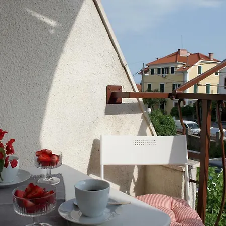 Apartman Marjan Hill - Close To Center & Garage Split