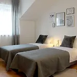 Apartman Marjan Hill - Close To Center & Garage Split