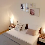 Apartment Marjan Hill - Close To Center & Garage Split