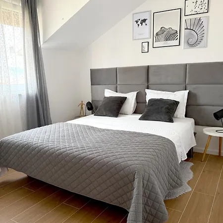 Marjan Hill - Close To Center & Garage Apartamento