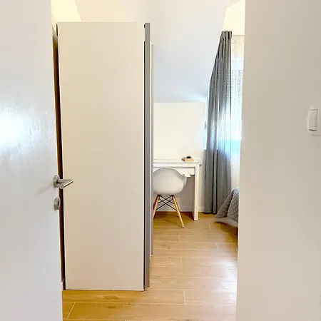 Apartamento Marjan Hill - Close To Center & Garage *