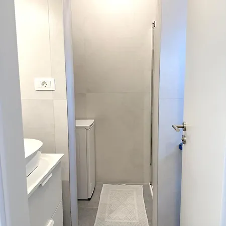 Marjan Hill - Close To Center & Garage Apartamento