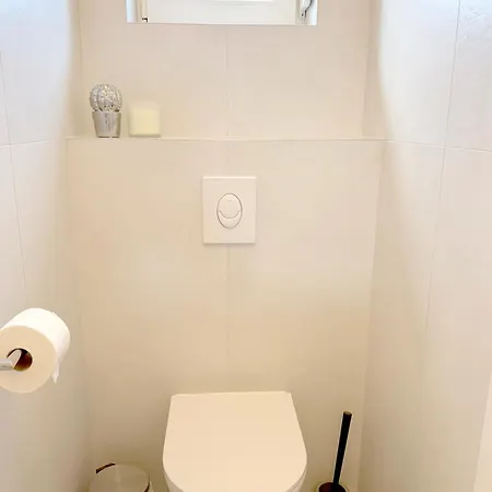 Marjan Hill - Close To Center & Garage Apartamento *