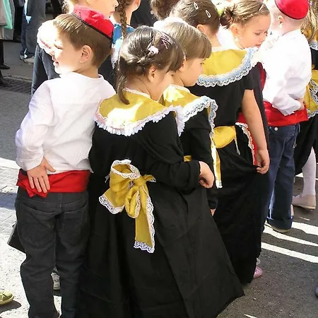 Marjan Hill - Close To Center & Garage アパート *