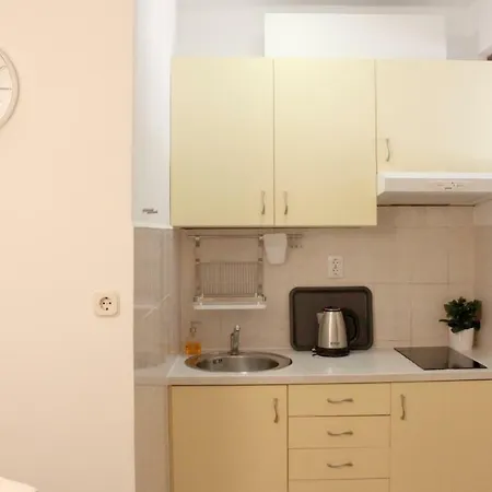 Marjan Hill - Close To Center & Garage * スプリト