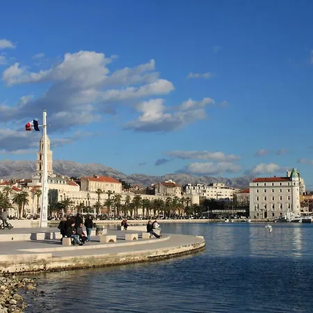 Marjan Hill - Close To Center & Garage * Split