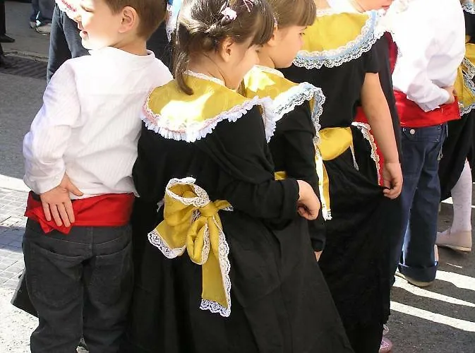 Marjan Hill - Close To Center & Garage Appartement *