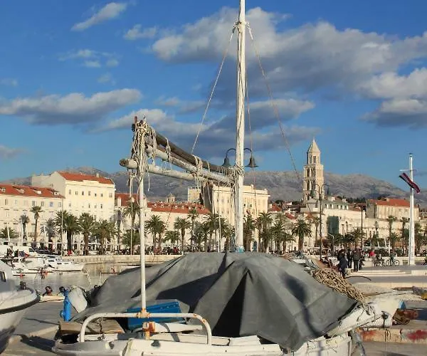 Marjan Hill - Close To Center & Garage * Split