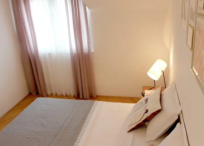 Marjan Hill - Close To Center & Garage *