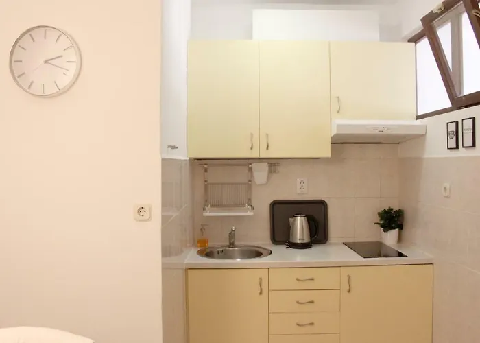 Marjan Hill - Close To Center & Garage * Split