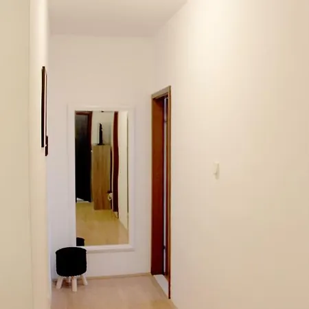 Lägenhet Marjan Hill - Close To Center & Garage Split