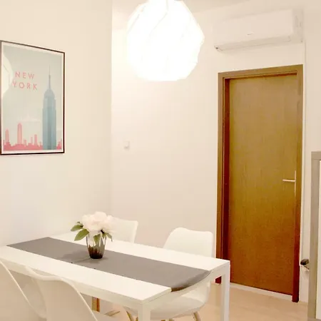 Lägenhet Marjan Hill - Close To Center & Garage