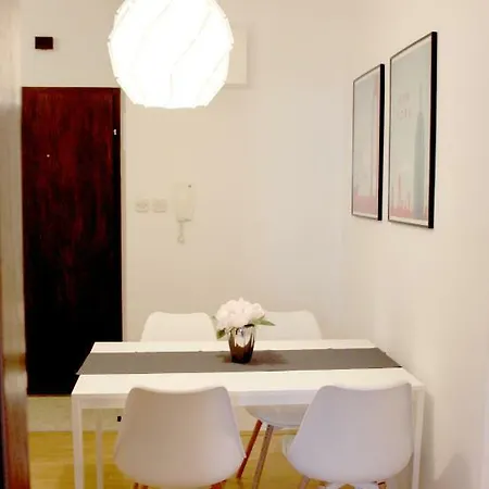 Lägenhet Marjan Hill - Close To Center & Garage *