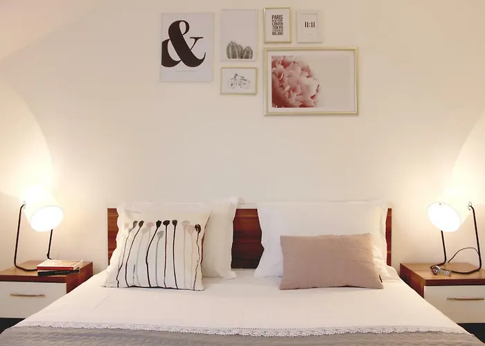 Marjan Hill - Close To Center & Garage Apartamento *