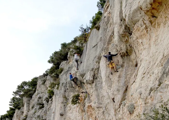 Marjan Hill - Close To Center & Garage * Split