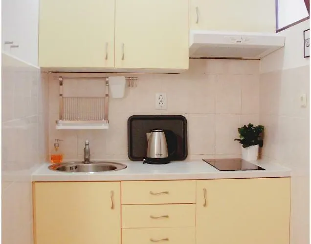 Marjan Hill - Close To Center & Garage * Split